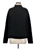 2XU 100% Polyester Black Turtleneck Sweater Size M - photo 1