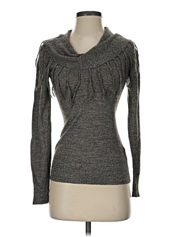 BCX Long Sleeve Top (view 1)
