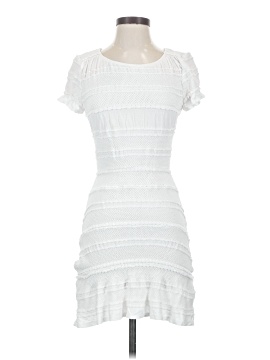 Bcbgmaxazria Cocktail Dress
