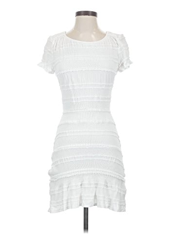 BCBGMAXAZRIA Cocktail Dress (view 1)