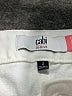 CAbi Ivory Jeans Size 2 - photo 4