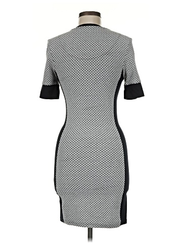 Topshop Cocktail Dress (view 2)