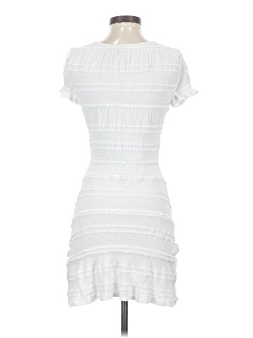 BCBGMAXAZRIA Cocktail Dress (view 2)
