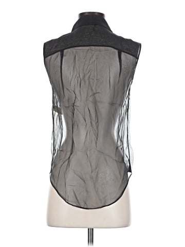 Louis Vuitton Sheer Blouse (view 2)