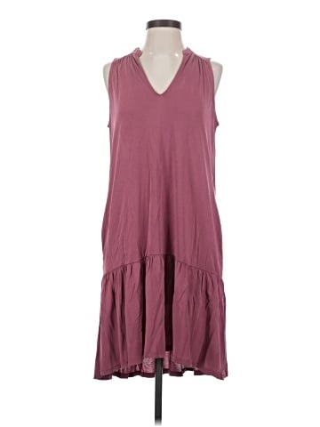 Lush Casual Dress (view 1)
