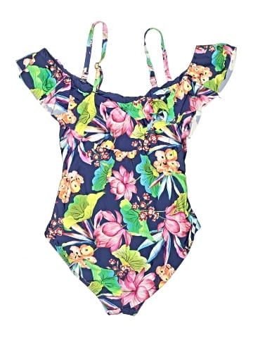 La Blanca One Piece Swimsuit (view 2)