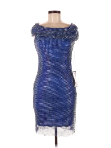 Taylor Cocktail Dress (view 1)