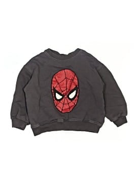 Zara Kids Sweatshirt (view 1)