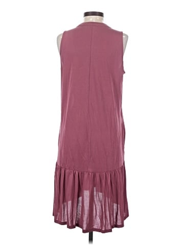 Lush Casual Dress (view 2)