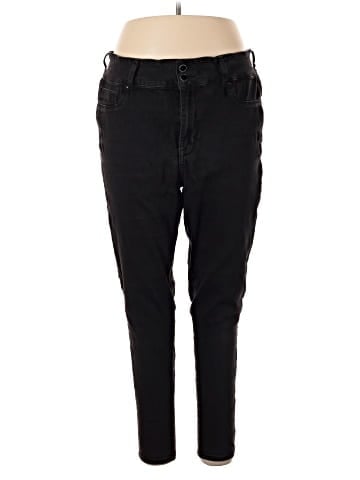 Seven7 Casual Pants (view 1)