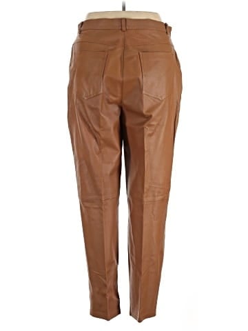 Forenza Leather Pants (view 2)