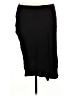 Old Navy 100% Viscose Black Formal Skirt Size XL - photo 1
