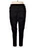 Seven7 Black Casual Pants Size 18 - photo 2
