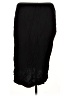 Old Navy 100% Viscose Black Formal Skirt Size XL - photo 2