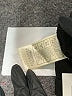 Limited Edition Solid Black Formal Skirt Size S - photo 6
