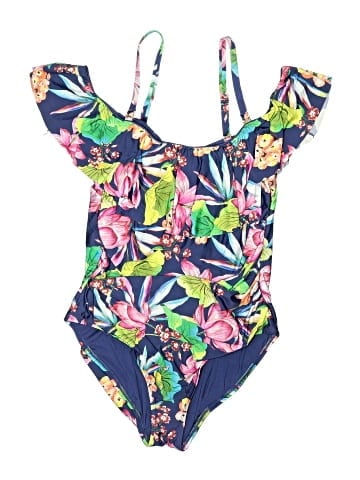 La Blanca One Piece Swimsuit (view 1)