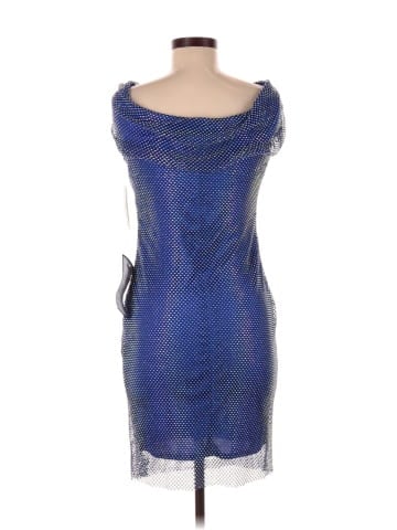 Taylor Cocktail Dress (view 2)