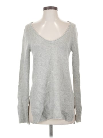 Calypso St. Barth Cashmere Pullover Sweater (view 1)