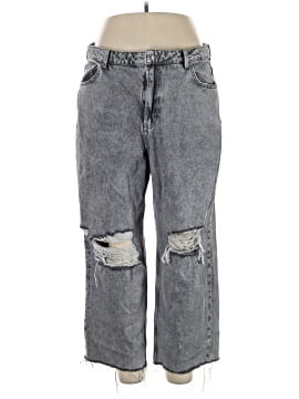 Divided By H&M Jeans