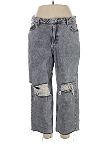 Divided by H&M Jeans (view 1)