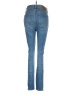 Denim Forum Hearts Blue Jeans Size 29 waist - photo 2