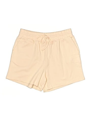 Judith March Athletic Shorts (view 1)