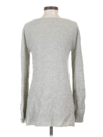 Calypso St. Barth Cashmere Pullover Sweater (view 2)