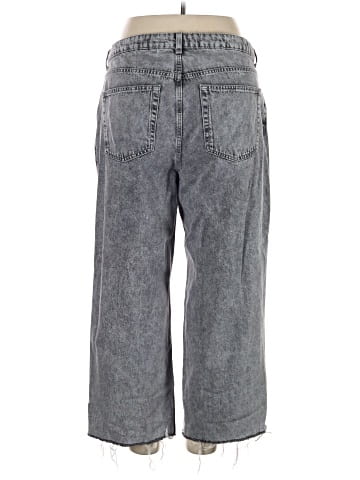 Divided by H&M Jeans (view 2)