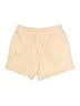 Judith March 100% Cotton Solid Tan Athletic Shorts Size XL - photo 2