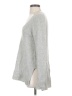 Calypso St. Barth 100% Cashmere Silver Cashmere Pullover Sweater Size Sm (0) - photo 5