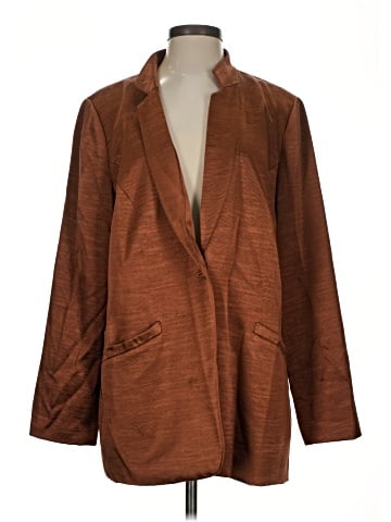 Black Label by Chico's Blazer (view 1)
