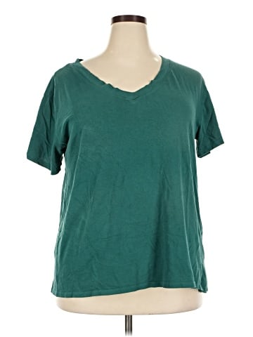 LOANNA Short Sleeve T-Shirt (view 1)