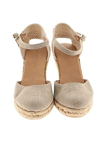 Cordani Wedges (view 2)