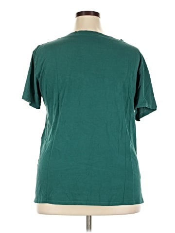 LOANNA Short Sleeve T-Shirt (view 2)
