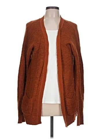Mossimo Supply Co. Cardigan (view 1)