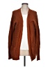 Mossimo Supply Co. Brown Cardigan Size L - photo 1