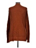 Mossimo Supply Co. Brown Cardigan Size L - photo 2