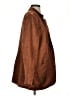 Black Label by Chico's Brown Blazer Size 2 - photo 4