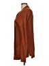 Mossimo Supply Co. Brown Cardigan Size L - photo 5
