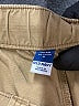 Old Navy Solid Tan Khakis Size M - photo 7