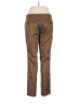 ETRO 100% Polyester Houndstooth Brown Casual Pants Size EU (IT) 46 / US 10 - photo 2