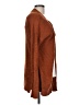 Mossimo Supply Co. Brown Cardigan Size L - photo 4