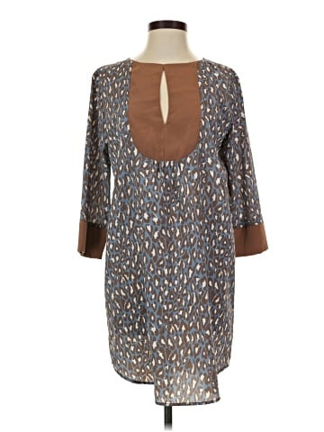 Glam Casual Dress (view 1)