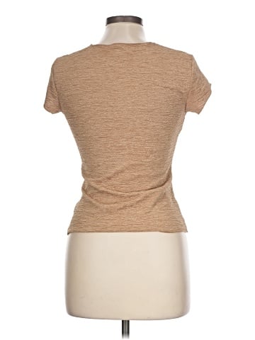 A. Byer Short Sleeve Top (view 2)