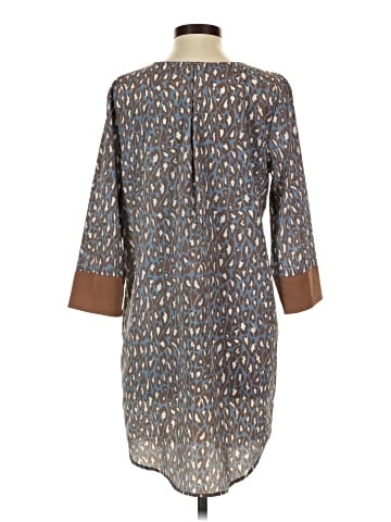 Glam Casual Dress (view 2)