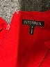 Intermix Red Cocktail Dress Size S - photo 7