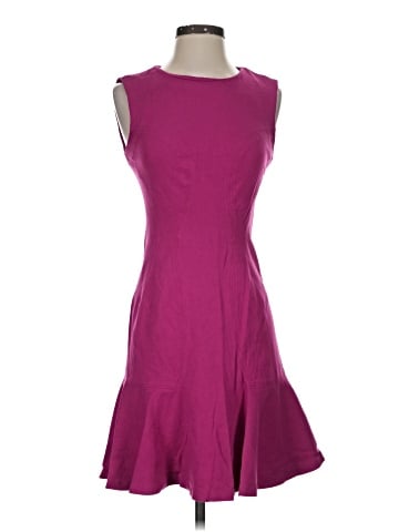 Diane von Furstenberg Cocktail Dress (view 1)