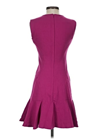 Diane von Furstenberg Cocktail Dress (view 2)