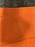Girlfriend Collective Orange Active Pants Size XL - photo 7