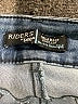 Riders by Lee Hearts Blue Jeans Size 12 - photo 7